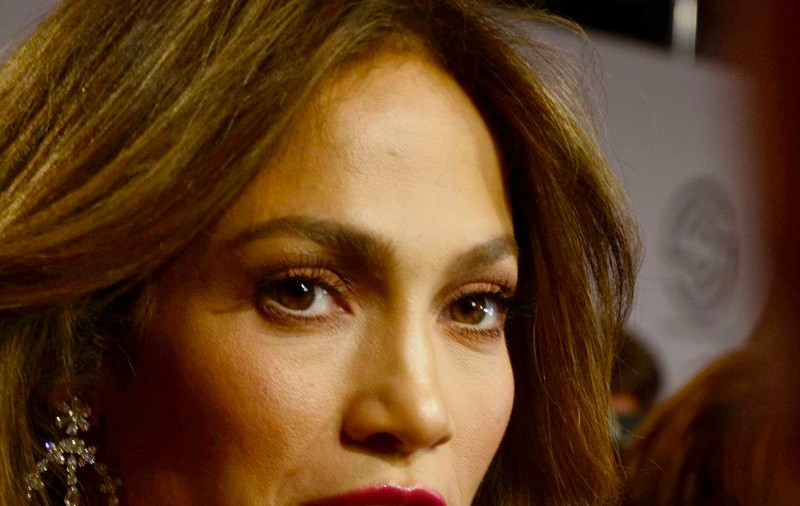 Jennifer Lopez, de NERECUNOSCUT de Halloween. Vezi cum s-a costumat și spune dacă îți place! | FOTO