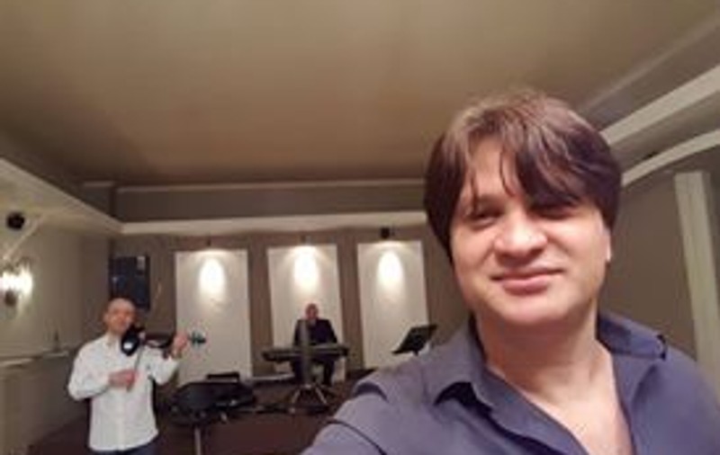 Mihai Onilă, terorizat de o femeie. “Vă rog...Nu mai scap de ea”