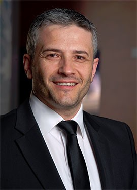 Sorin Mierla, președinte InfoCons