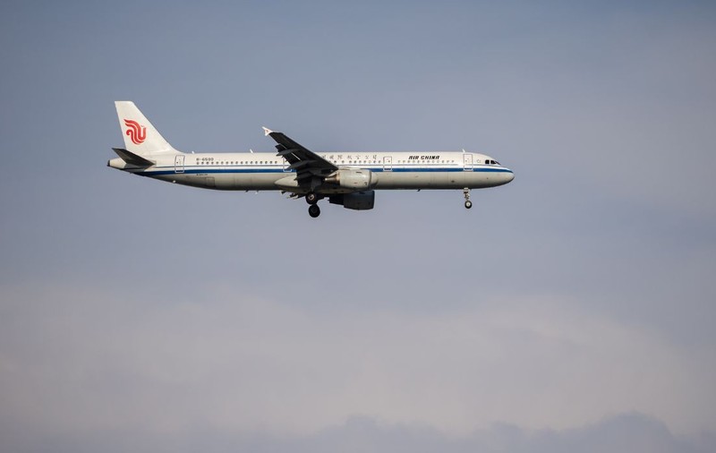 Zbor direct Bucureşti-Beijing, începând cu data de 4 septembrie, după mai bine de 20 de ani, operat de Air China