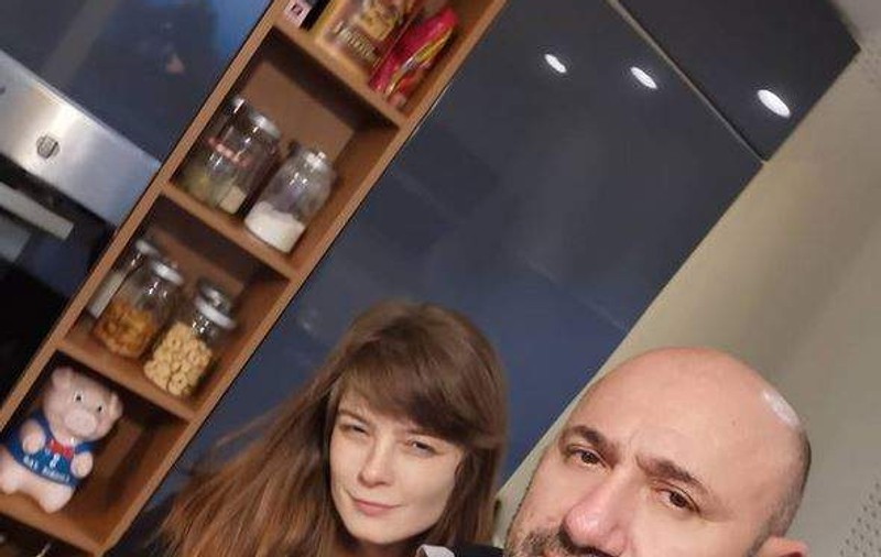 Doina Teodoru, iubita lui Cătălin Scărlătescu, revine la Antena 1. În ce emisiune va apărea: „Inamicul numărul 1”