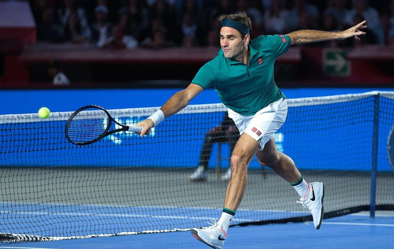 Roger Federer: "Nu mă tem de retragere"