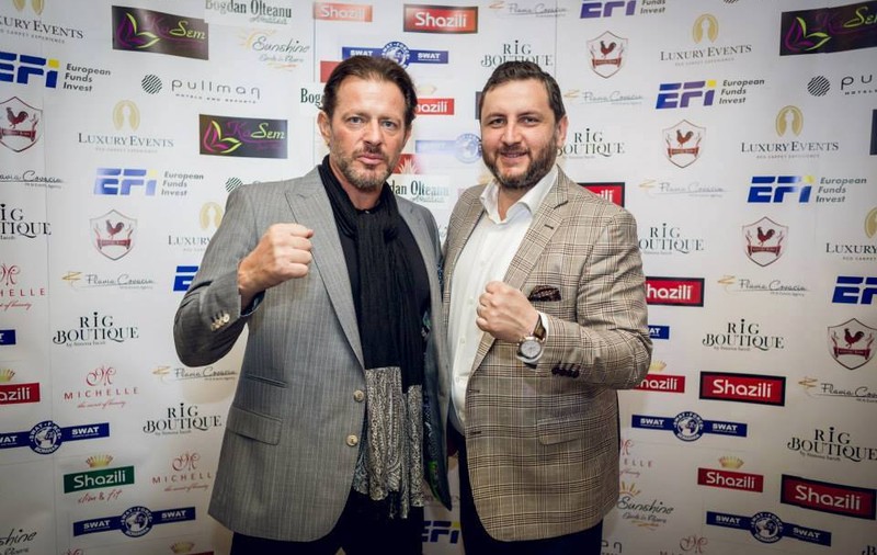 Un star de la Hollywood îi va susține pe Moroșanu și pe Andrei Stoica la Superkombat Constanța