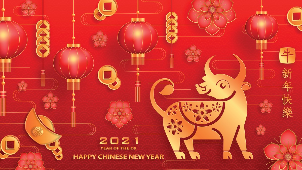 Anul Nou Chinezesc 2021