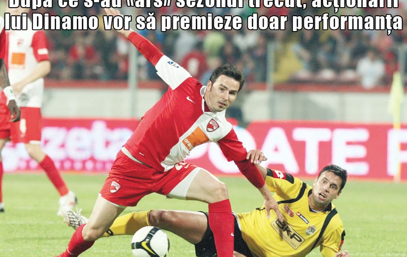Bogaţii săraci ai Ligii I
