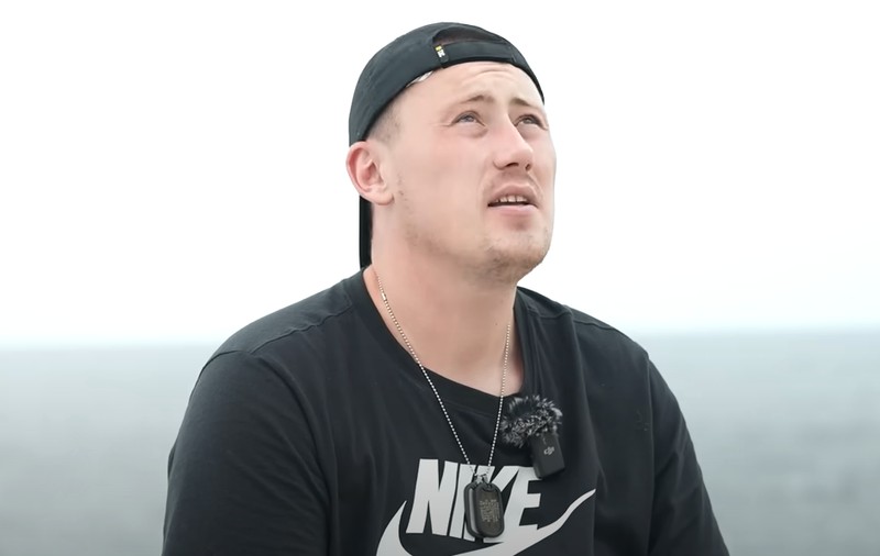 Soldat ucrainean capturat pe Insula Șerpilor, eliberat după 679 de zile, despre tortura din închisorile ruse: „Violuri, bătăi, înfometare. Am slăbit 60 de kilograme”