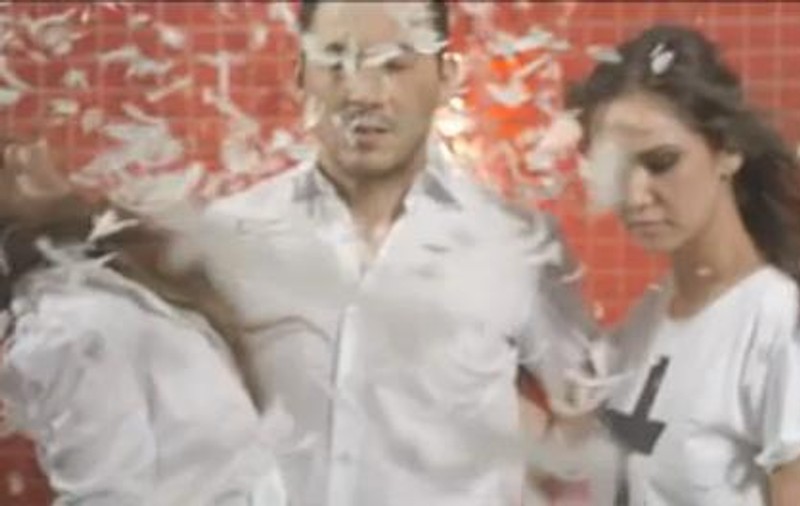 Ştefan Stan, Vocea României, îşi lansează primul videoclip. Nu-l rata pe libertatea.ro! VIDEO