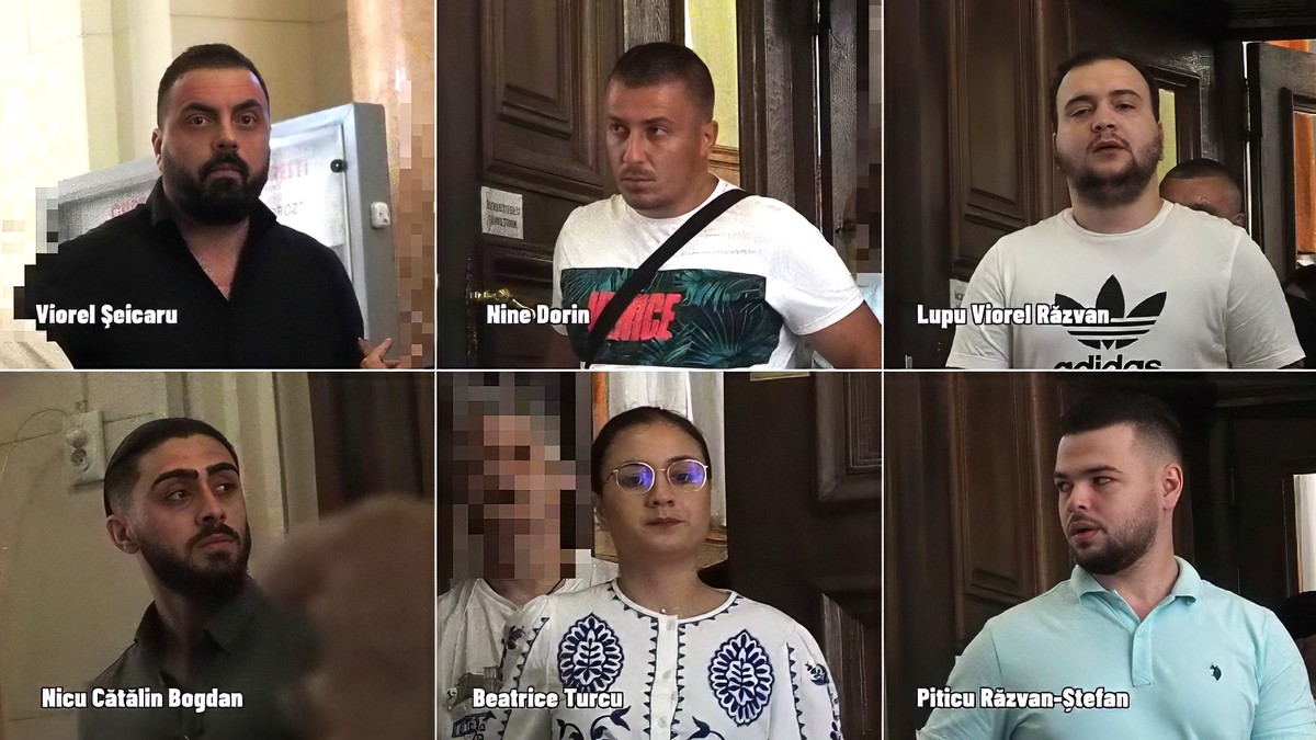 Nine Bucharest police officers sentenced for illegal detention and torture - News Directory 3