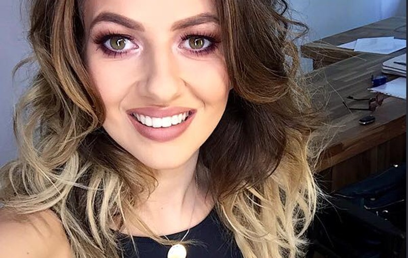 Lidia Buble l-a luat pe Răzvan Simion prin surprindere. Ce declaraţie i-a făcut în direct