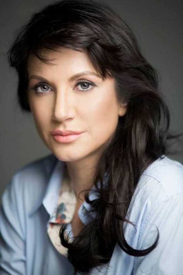 Mama lui Mario Iorgulescu