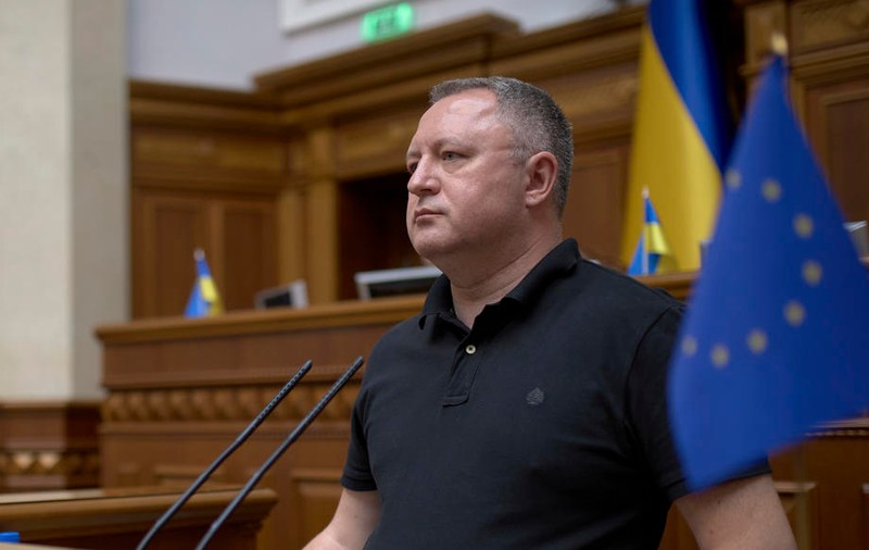 Ucraina investighează 752 de cazuri de trădare sau colaborare cu forțele ruse