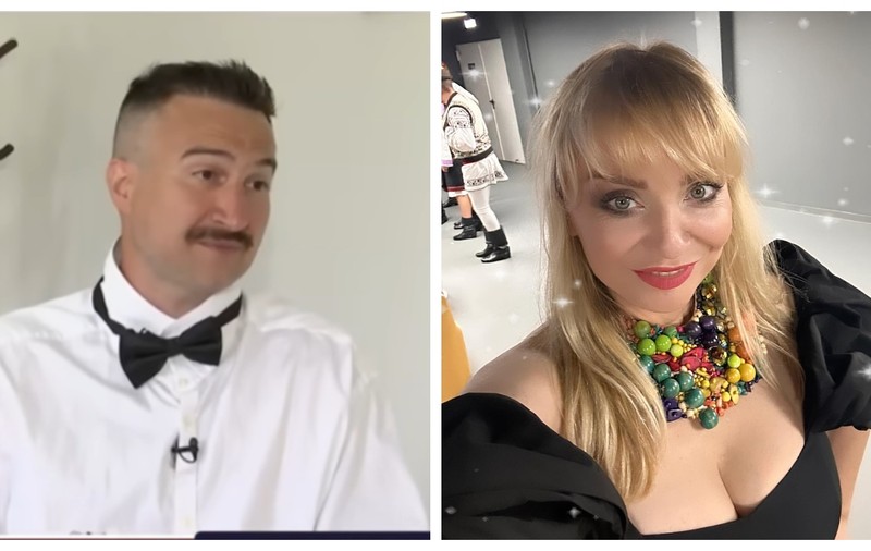Alex Dobrescu, primele declarații din închisoare. Ce spune despre relația cu Cristina Cioran. „A venit săptămânal. Camera intimă a fost folosită”