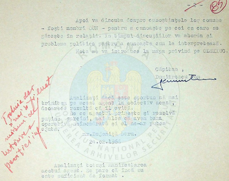 Câți informatori a racolat Securitatea în România comunistă. Portretul ideal de colaborator: „Sincer și loial, atașat de organele noastre”