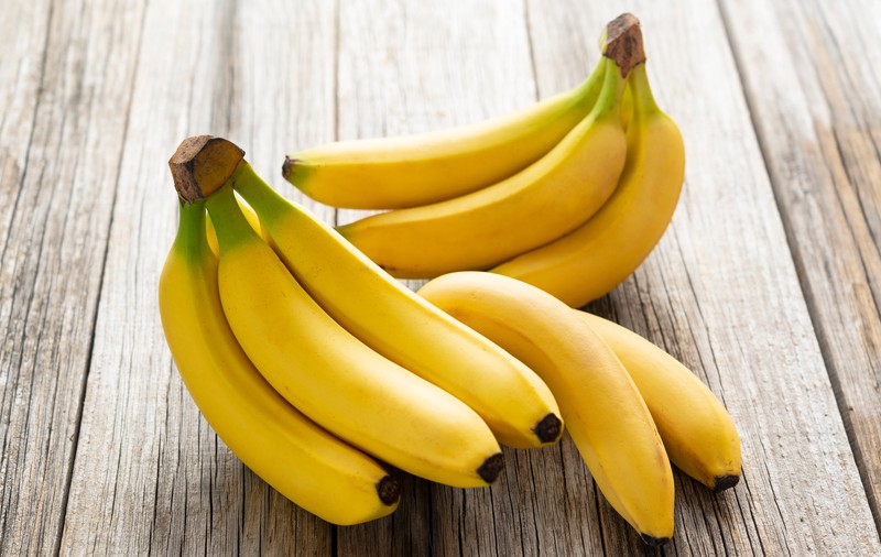 Cum păstrezi bananele proaspete. Trucul rapid și simplu