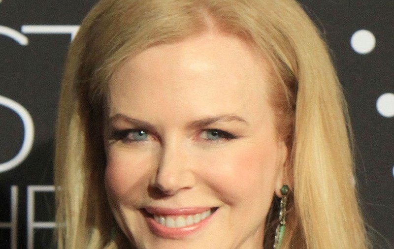 Nicole Kidman vrea să o ia pe urmele bunicii sale