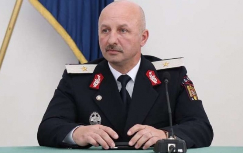 Șeful IGSU cere control la ISU Dolj, după dezvăluirile Libertatea privind angajări ale soțiilor, fraților, copiilor ofițerilor superiori
