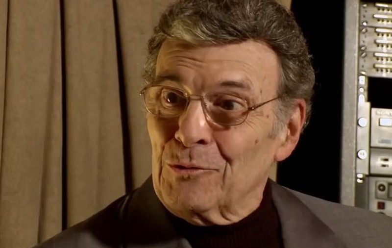A MURIT ”Regele Jazzului”