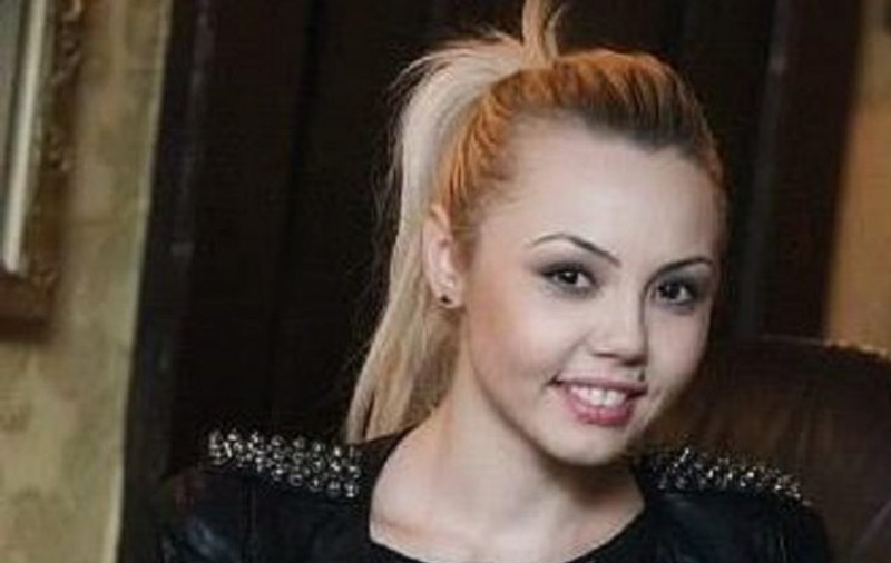 Dezvăluiri despre iubitul Denisei Manelista. Este primul iubit din viața ei