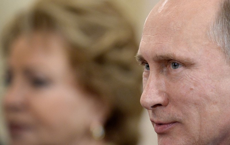 Putin, CE ROMANTIC EȘTI! Liderul de la Kremlin: "Iubirea este întregul înţeles al vieţii"