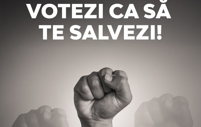 „Votezi ca să te salvezi”. Coaliția a schimbat macazul: de la curtarea electoratului la bugetari de unică folosință