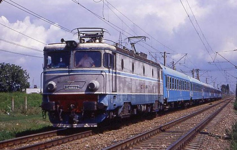 Alertă cu bombă într-un tren ce merge pe ruta Iași - Timișoara
