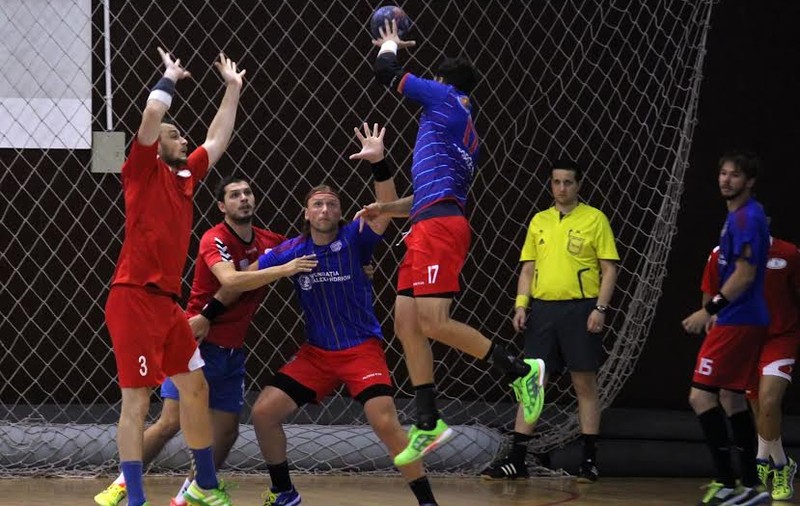 Steaua se mișcă la handbal. Viorel Mazilu: ”Vrem să aducem echipa în primele 10 cluburi din lume”