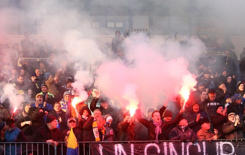 PETROLUL / Reunire incendiară la Ploiești! / GALERIE FOTO & VIDEO