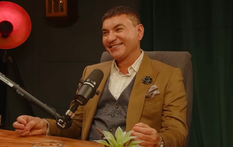 Cum se îngrijea Cristi Borcea în închisoare: „Aveam acolo deținuți care făceau cu ața, mă pensau”. De unde își cumpăra cremă de față