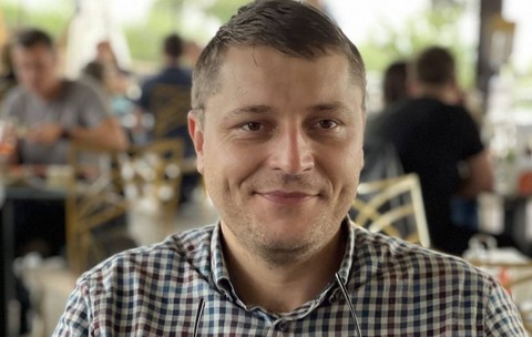 Cine este Vladimir Ionaș, propunerea pentru Ministerul Dezvoltării. Sociologul, fost consilier al lui Grindeanu, conduce o firmă care a făcut peste 600.000 de euro în an electoral