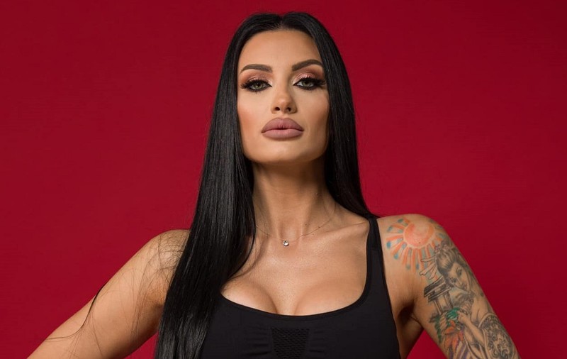 Ana Porgras, primele declarații despre Survivor All Stars. Fosta gimnastă revine în competiție: „Mă întorc mai hotărâtă și mai pregătită”