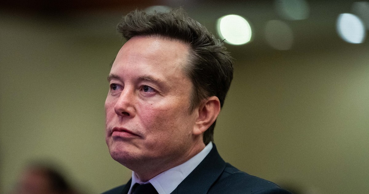 Elon Musk Foto: Profimedia