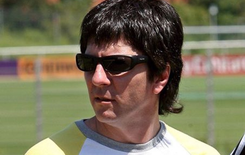 Tatăl lui Messi: "Uneori îmi înjur şi fiul la meciuri"