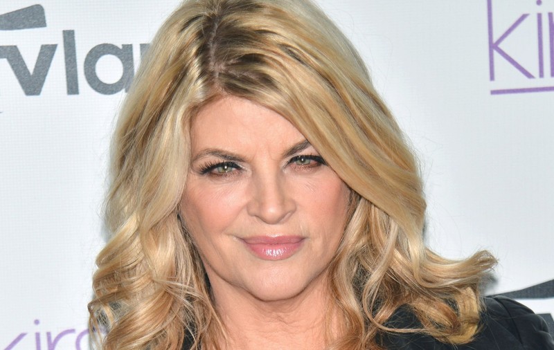 A murit Kirstie Alley, cunoscuta actriță din „Uite cine vorbește” și serialul „Cheers”