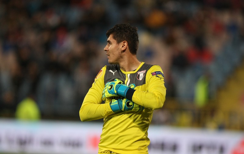 Silviu Lung jr admite că echipa sa are șanse reduse la calificare: ”Steaua este favorită 80%!”