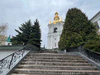 Mânăstirea Lavra Pecerska