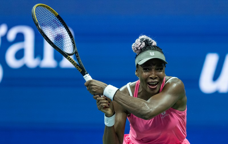 Venus Williams a doborât un record vechi de mai bine de 20 de ani în tenisul feminin