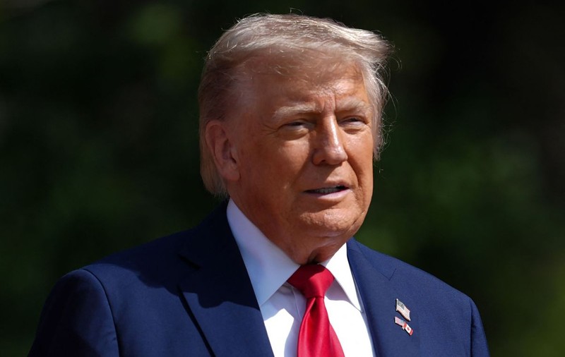 Donald Trump, un lider imprevizibil, răzbunător și gata să rescrie ordinea mondială. Analiză Bild