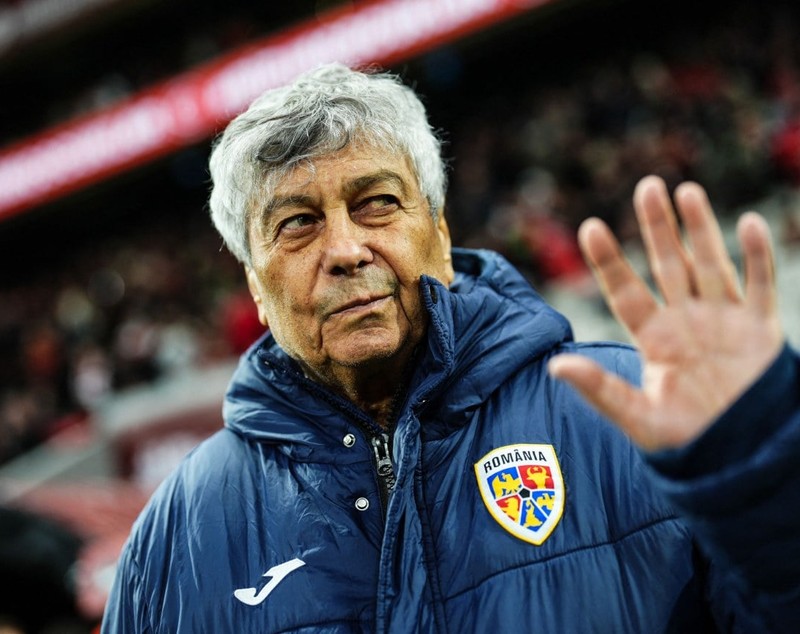Ce spunea Mircea Lucescu despre moarte în urmă cu 16 ani: „Eu și Ferguson suntem nemuritori. Aș vrea să mor pe teren”