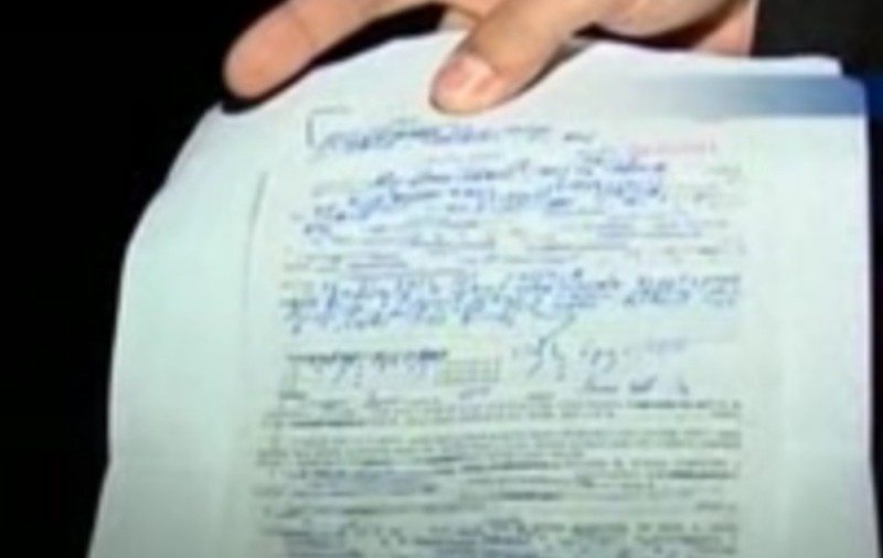 Amendată pentru că nu și-a primit soțul în casă. Femeii din Bistrița nu i-a păsat nici de fiul ei minor