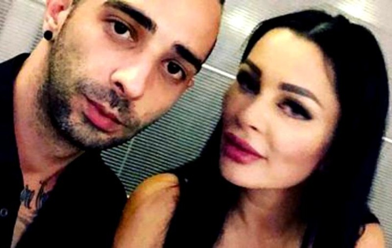 Cum se descurcă Corneliu Oană cu copiii lui Brigitte Sfăt, în lipsa acesteia. "N-am experiență cu cei mici, dar..."