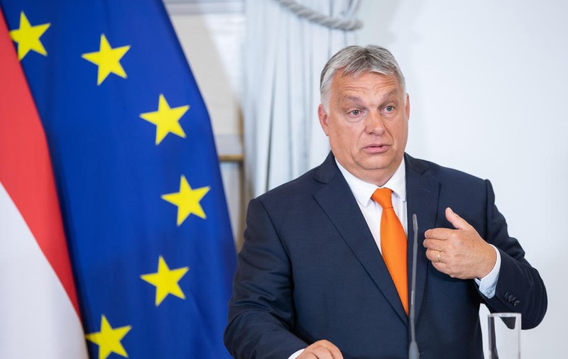 Reacţia lui Viktor Orban, după ce Comisia Europeană a propus suspendarea fondurilor UE: Birocraţii de la Bruxelles sunt incorecţi faţă de Ungaria