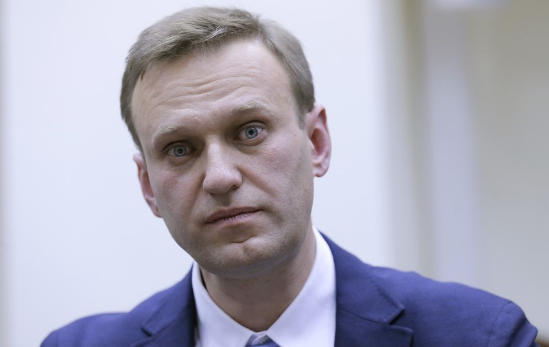 Candidatura lui Alexei Navalnîi la alegerile prezidențiale din Rusia a fost respinsă