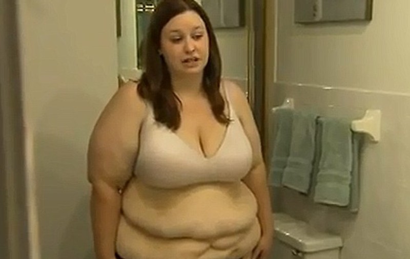 Avea 161 de kilograme şi nu voia decât ceea ce îşi doreşte orice femeie. Vezi INCREDIBILA TRANSFORMARE în căutarea unui vis | FOTO