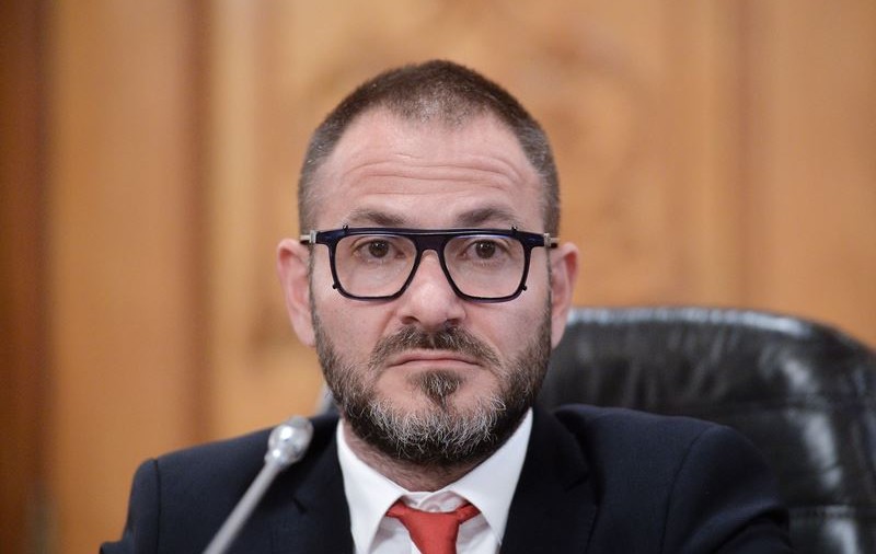 Horia Constantinescu, șeful ANPC, candidează la Primăria Constanța din partea PSD