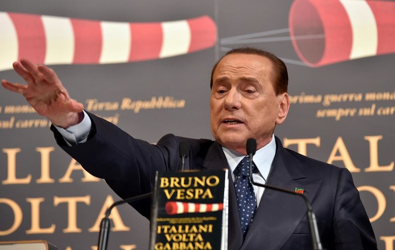 Silvio Berlusconi e speriat! Politicianul se teme că ar putea fi ASASINAT!
