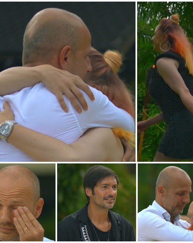 Ce cupluri au rămas împreună după terminarea show-ului „Insula iubirii”, sezonul 7