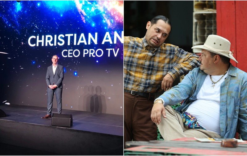Ce se ascunde în spatele schimbării publicului comercial la PRO TV? Lupta pentru mai mulți bani din publicitate