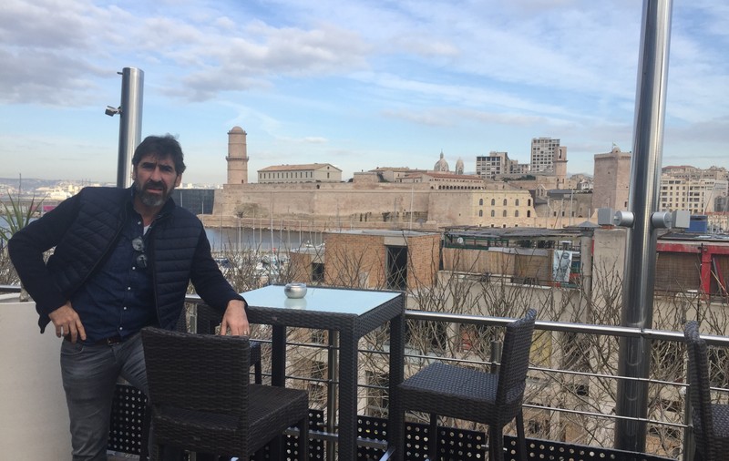 Frații Cantona vin în România să facă un film despre Steaua! Libertatea a aflat totul de la Joel, fratele mai mic din „clanul Cantona”