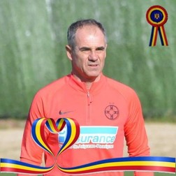 Dacian Nastai are un copil eminent