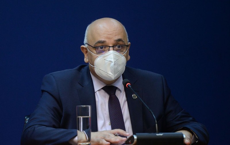 Arafat: „Telemunca și decalarea programului permit angajaţilor să meargă la cumpărături înainte de ora 18.00”